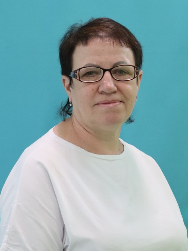 Баранова Валентина Валентиновна Баранова Валентина Валентиновна.