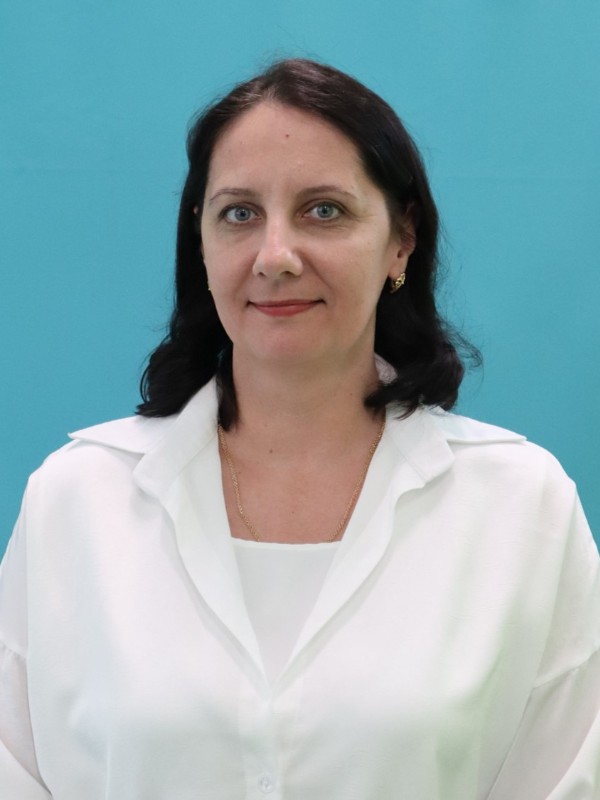 Белецкая Елена Васильевна Белецкая Елена Васильевна.