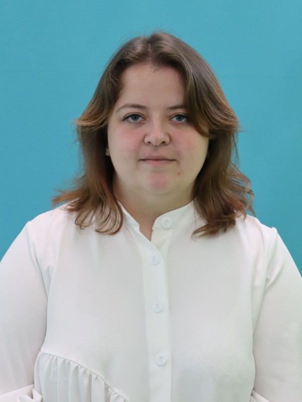 Данилова Алёна Алексеевна Данилова Алёна Алексеевна.