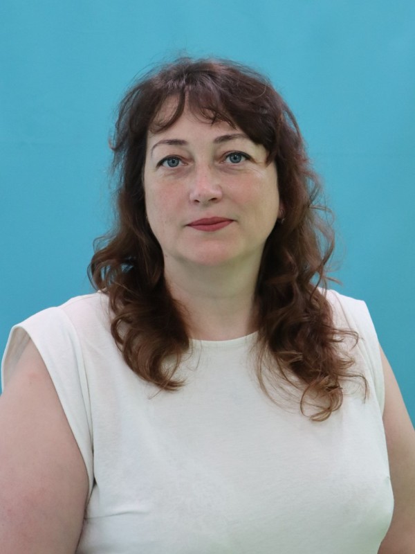Колесникова Наталья Викторовна.