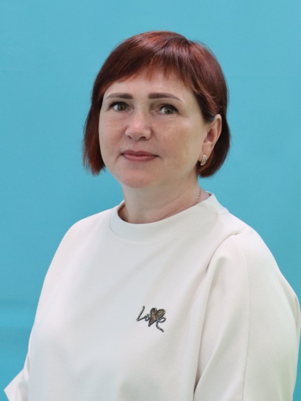Серкова Ирина Николаевна Серкова Ирина Николаевна.